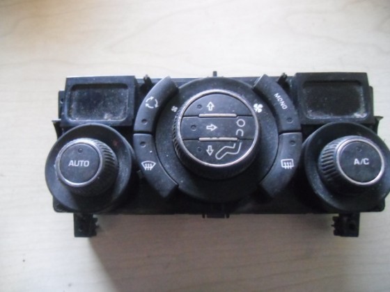 Comando Chaufagem Peugeot 308 2009 csof269